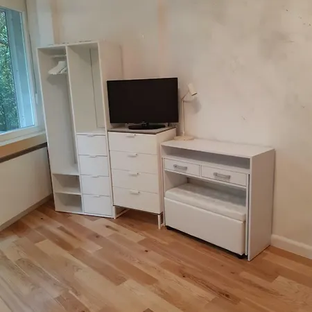 Apartament Jaworowa * Вроцлав