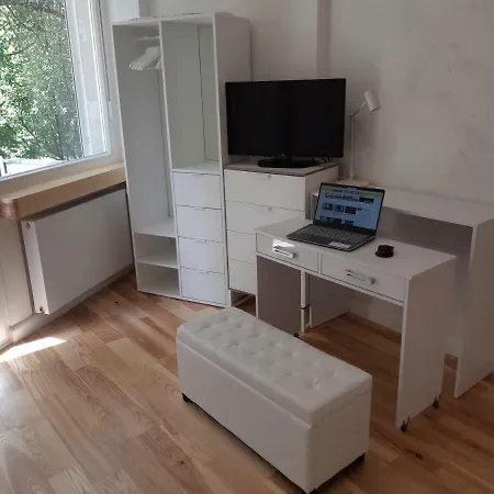 Apartament Jaworowa * Вроцлав