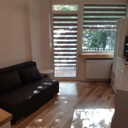 Apartament Jaworowa Проживание в семье Вроцлав