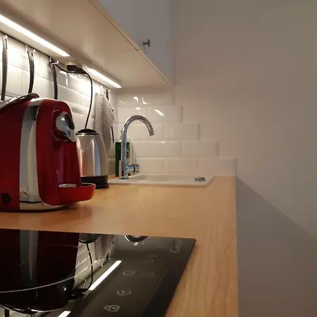 Apartament Jaworowa *