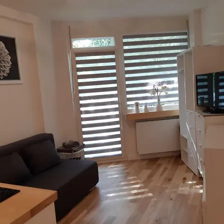 Apartament Jaworowa * Вроцлав