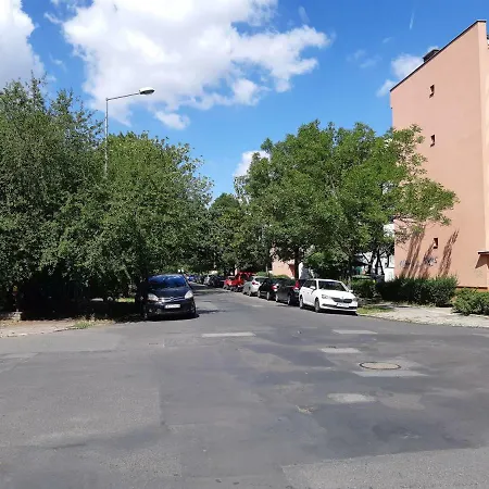 Apartament Jaworowa * Wroclaw