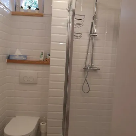 Apartament Jaworowa *