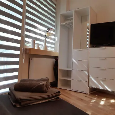 Apartament Jaworowa * Wroclaw