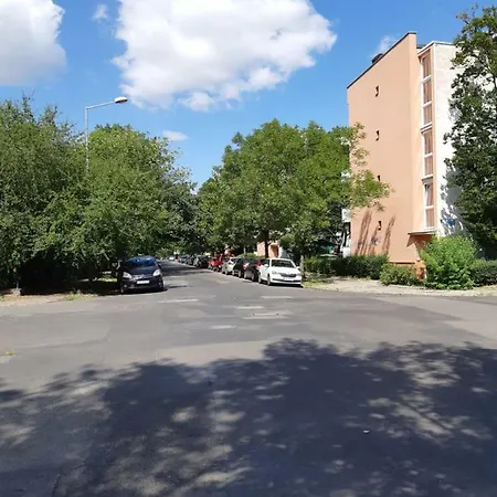 Проживание в семье Apartament Jaworowa